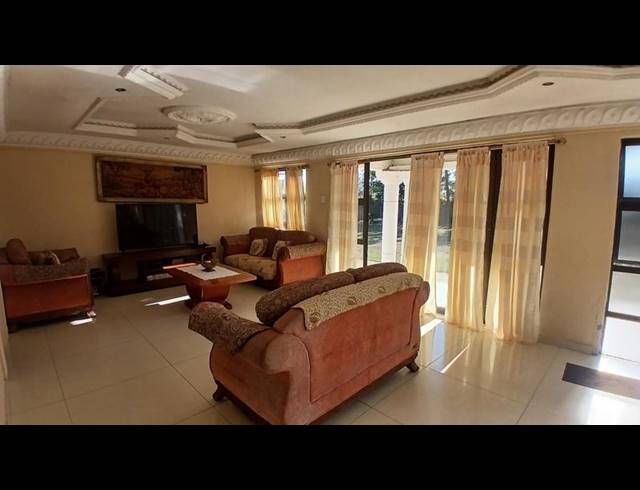 4 BEDROOM HOUSE FOR SALE IN ADAMS RURAL